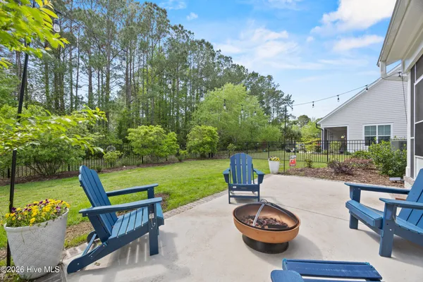 $999,000 | 126 Jackline Drive, Hampstead, NC 28443