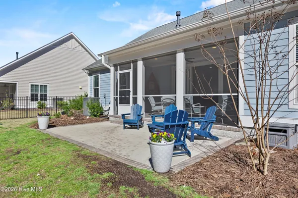 $1,010,000 | 126 Jackline Drive, Hampstead, NC 28443