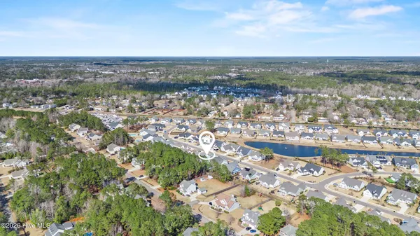 $1,010,000 | 126 Jackline Drive, Hampstead, NC 28443