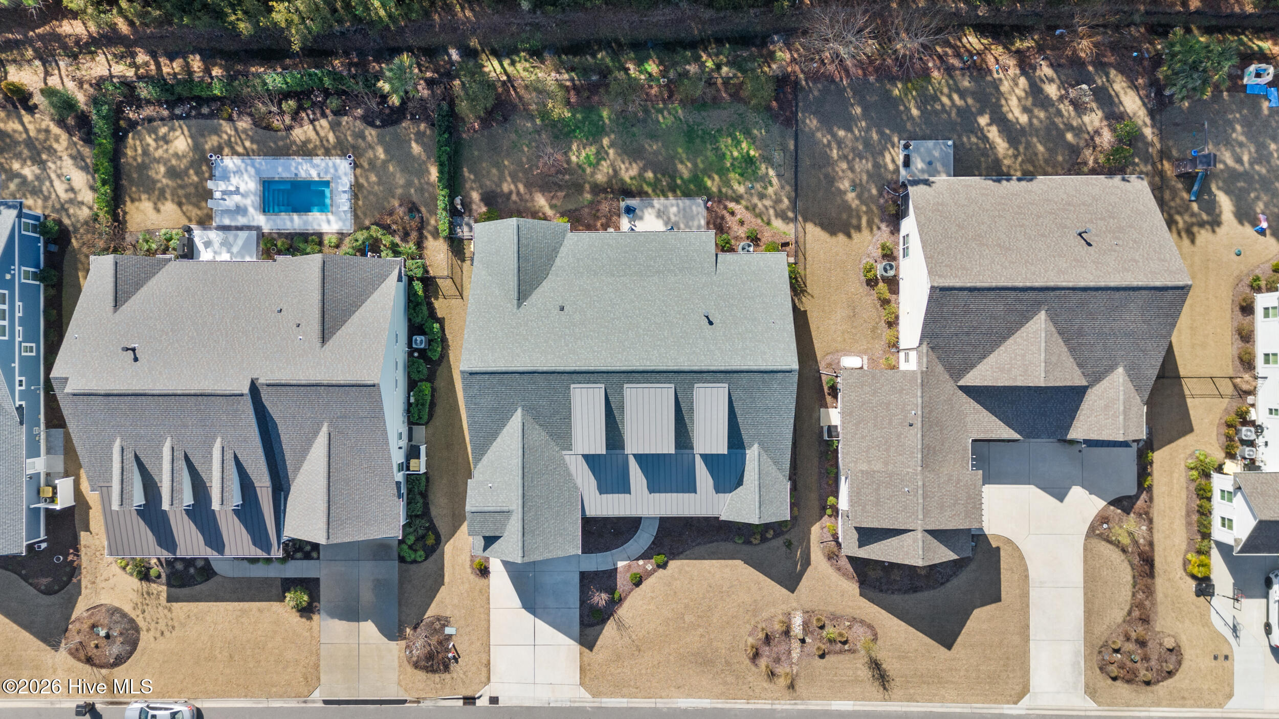 126 Jackline Drive Hampstead, NC 28443 - Photo 63 of 73 71_drone