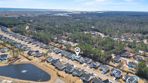 $999,000 | 126 Jackline Drive, Hampstead, NC 28443