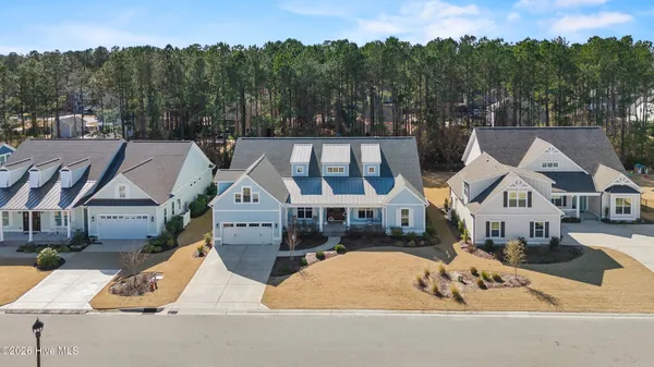 $1,010,000 | 126 Jackline Drive, Hampstead, NC 28443