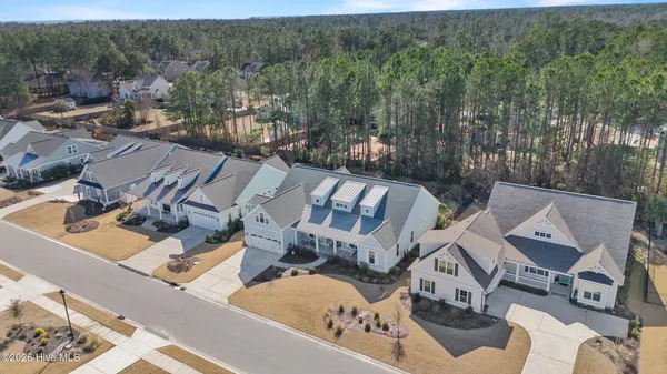 $1,010,000 | 126 Jackline Drive, Hampstead, NC 28443