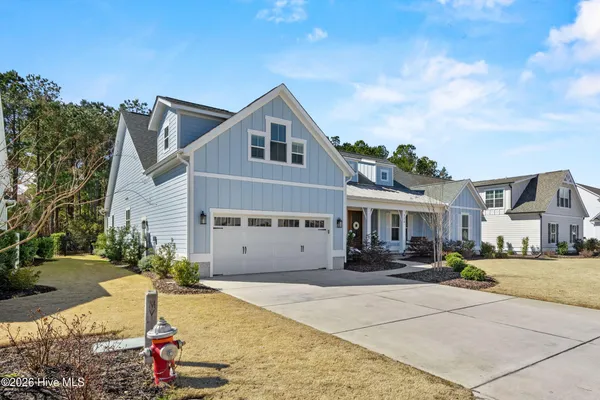 $999,000 | 126 Jackline Drive, Hampstead, NC 28443