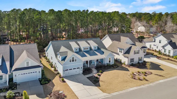 $999,000 | 126 Jackline Drive, Hampstead, NC 28443