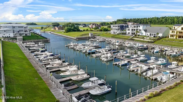 $1,010,000 | 126 Jackline Drive, Hampstead, NC 28443
