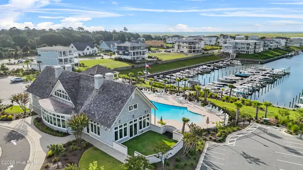 $1,010,000 | 126 Jackline Drive, Hampstead, NC 28443