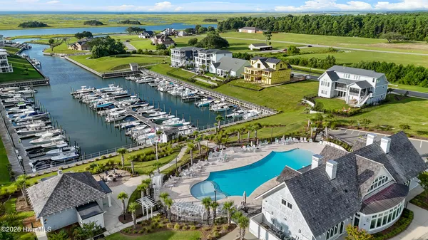 $1,010,000 | 126 Jackline Drive, Hampstead, NC 28443