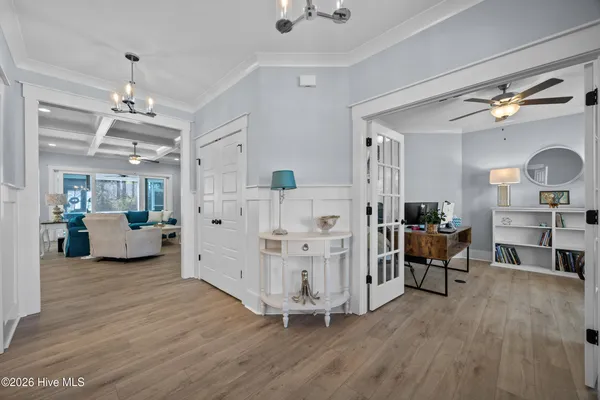 $1,010,000 | 126 Jackline Drive, Hampstead, NC 28443