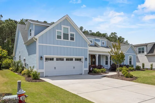 $999,000 | 126 Jackline Drive, Hampstead, NC 28443
