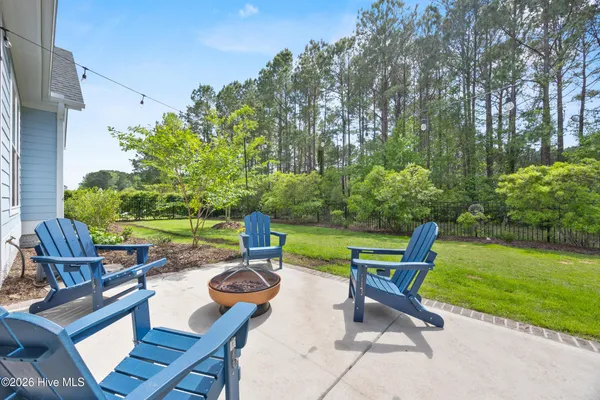 $999,000 | 126 Jackline Drive, Hampstead, NC 28443
