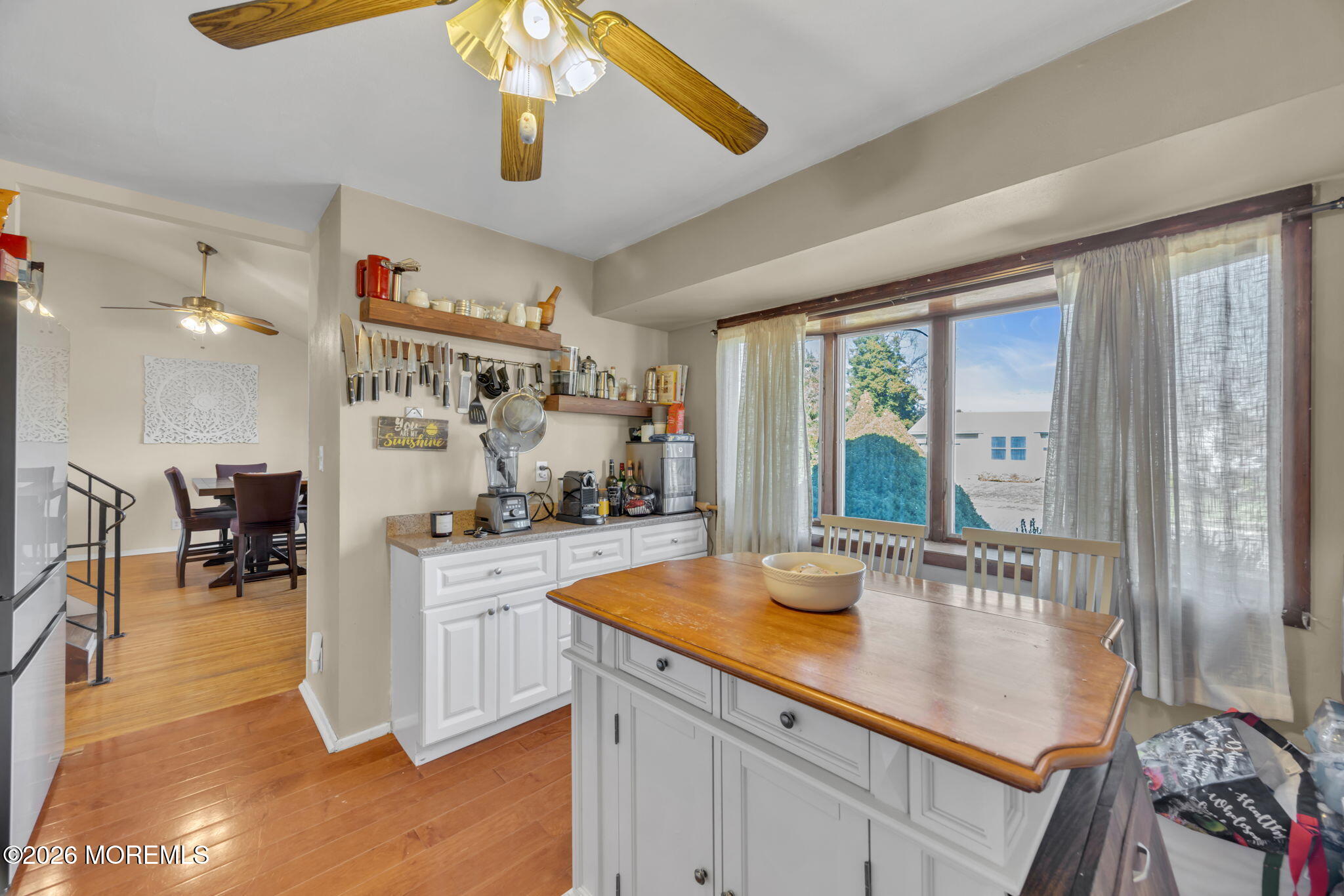 68 Sunnybrae Boulevard Hamilton, NJ 08620 - Photo 12 of 35 a room with sink cabinets and outdoor view
