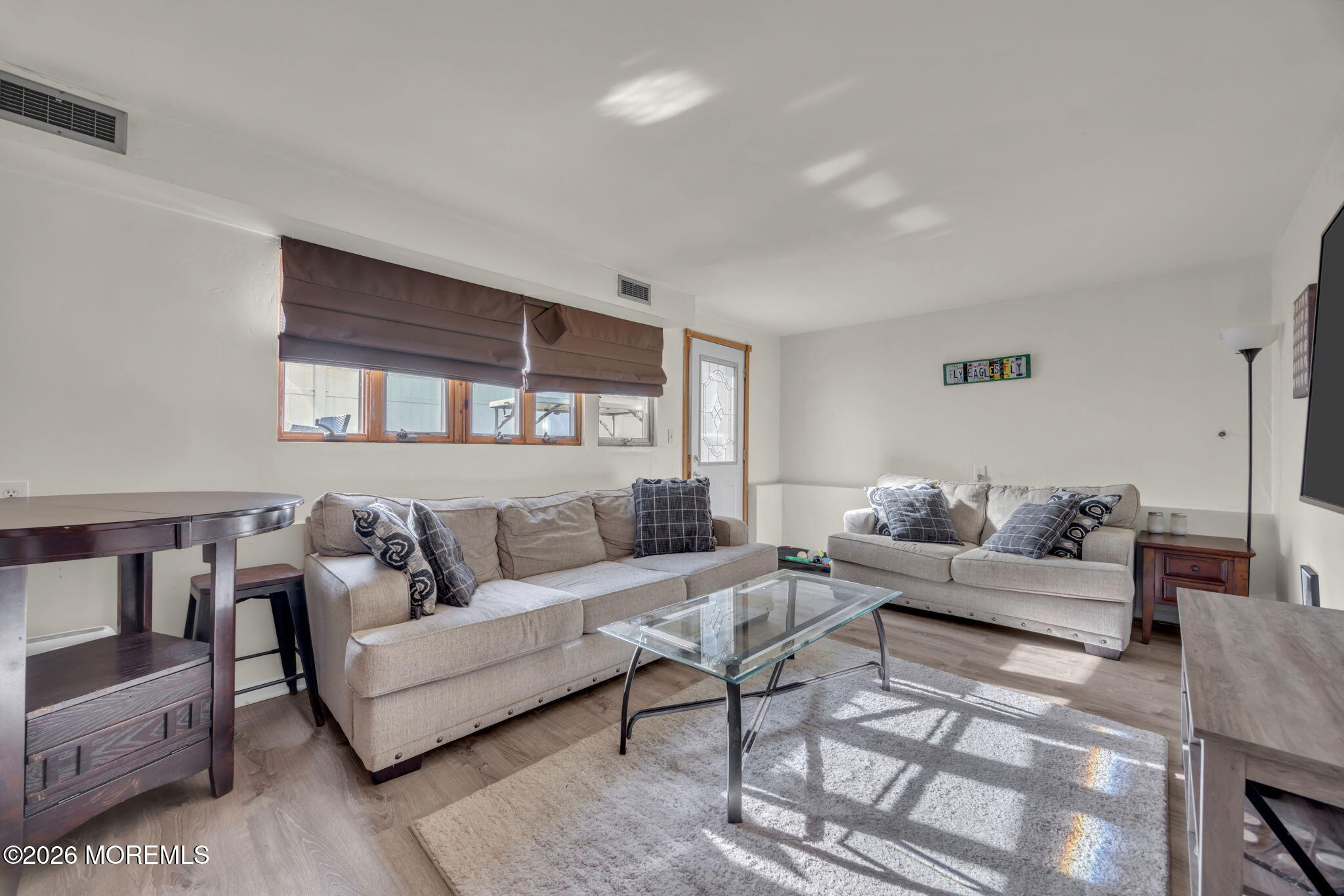 68 Sunnybrae Boulevard Hamilton, NJ 08620 - Photo 16 of 35 a living room with furniture and windows