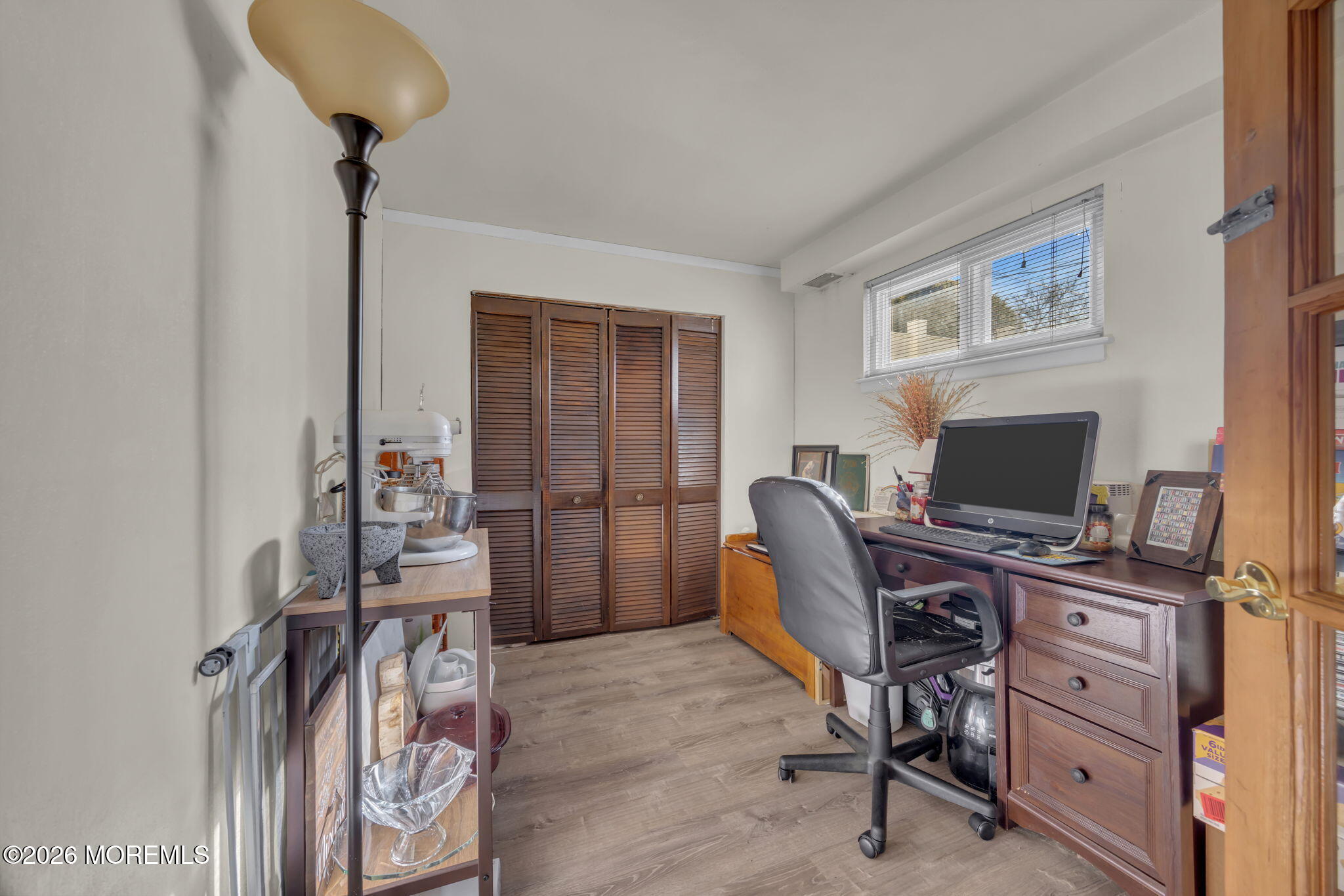 68 Sunnybrae Boulevard Hamilton, NJ 08620 - Photo 19 of 35 a view of a workspace with furniture