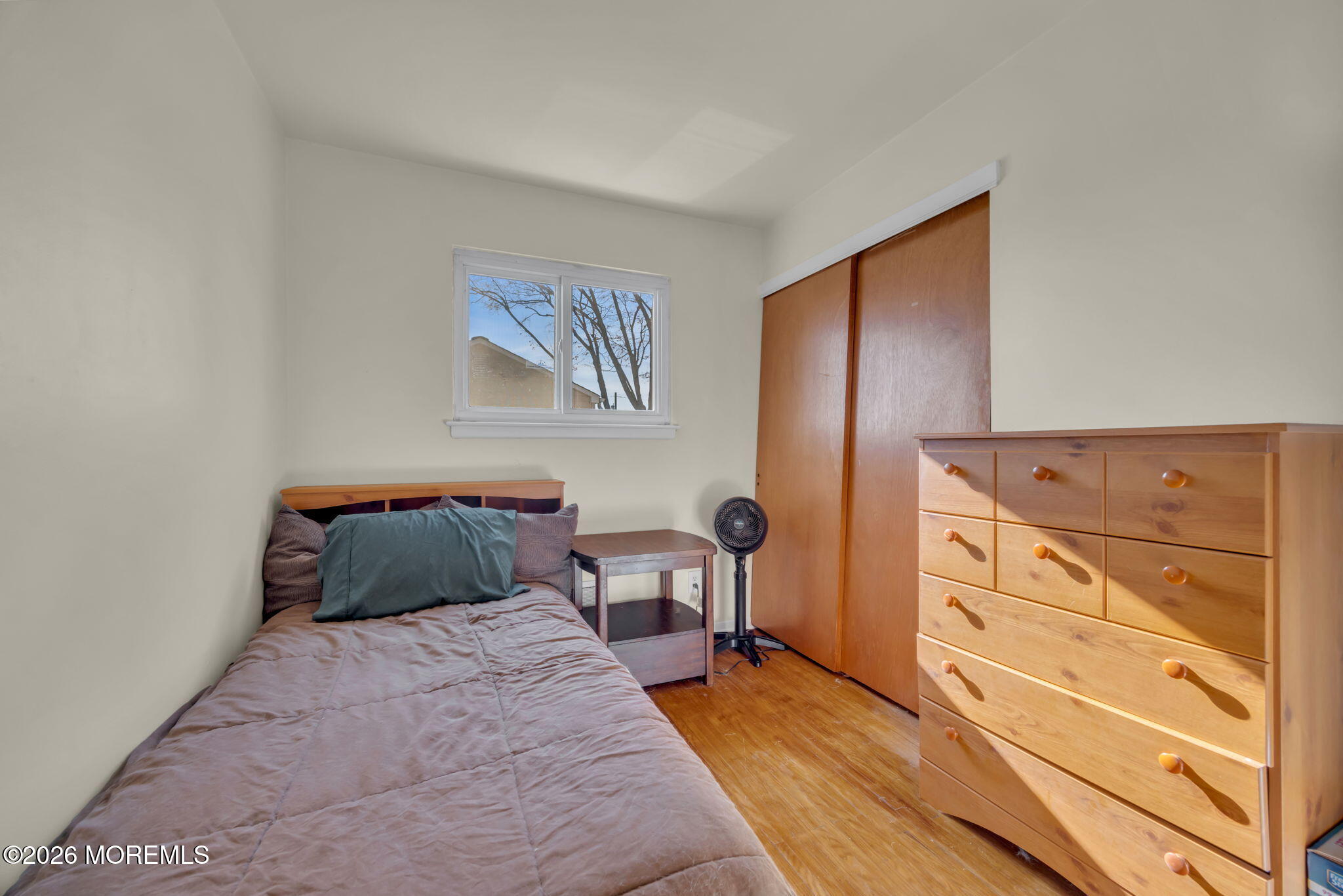 68 Sunnybrae Boulevard Hamilton, NJ 08620 - Photo 22 of 35 a bedroom with a bed and chair