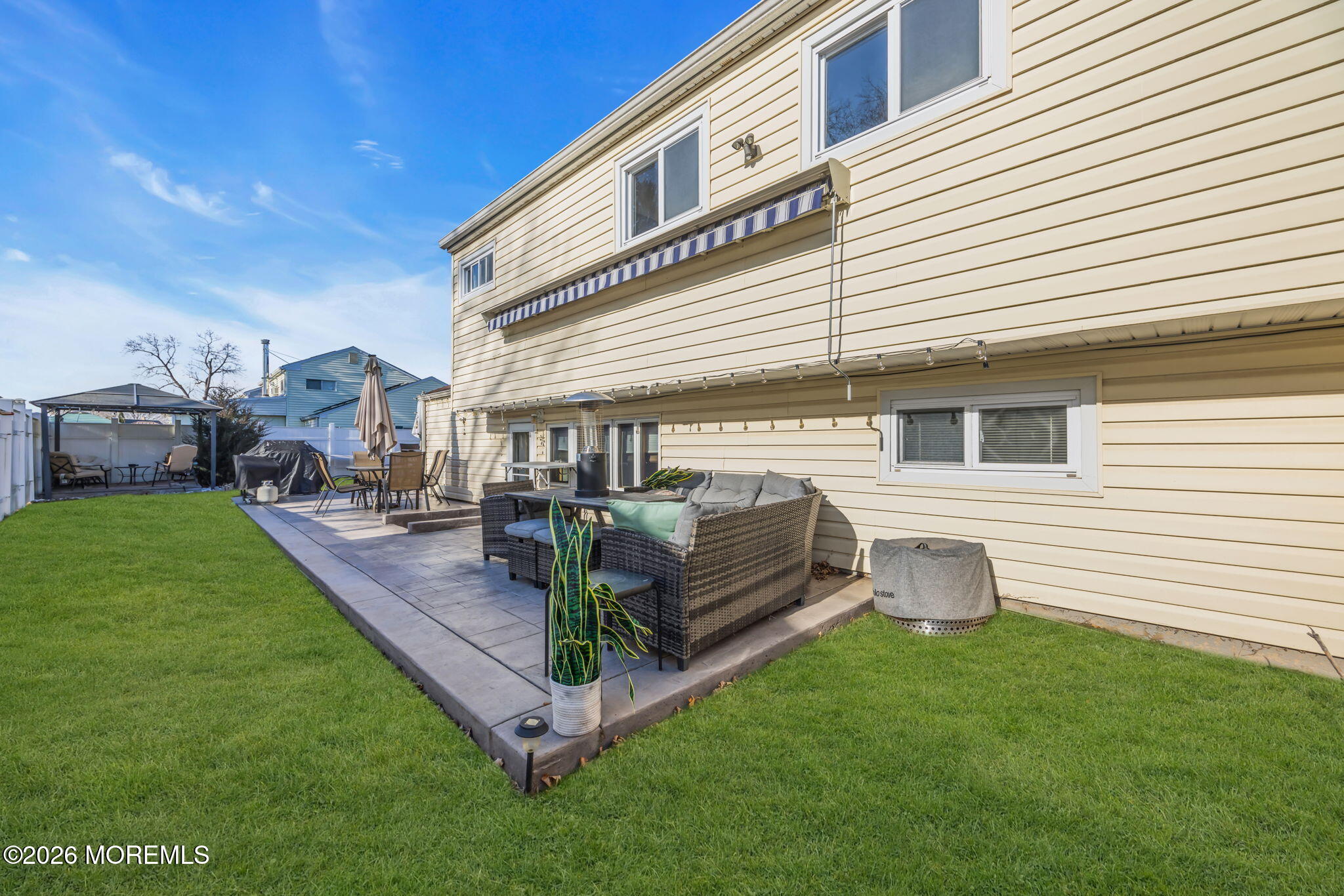 68 Sunnybrae Boulevard Hamilton, NJ 08620 - Photo 29 of 35 a front view of a house with a yard