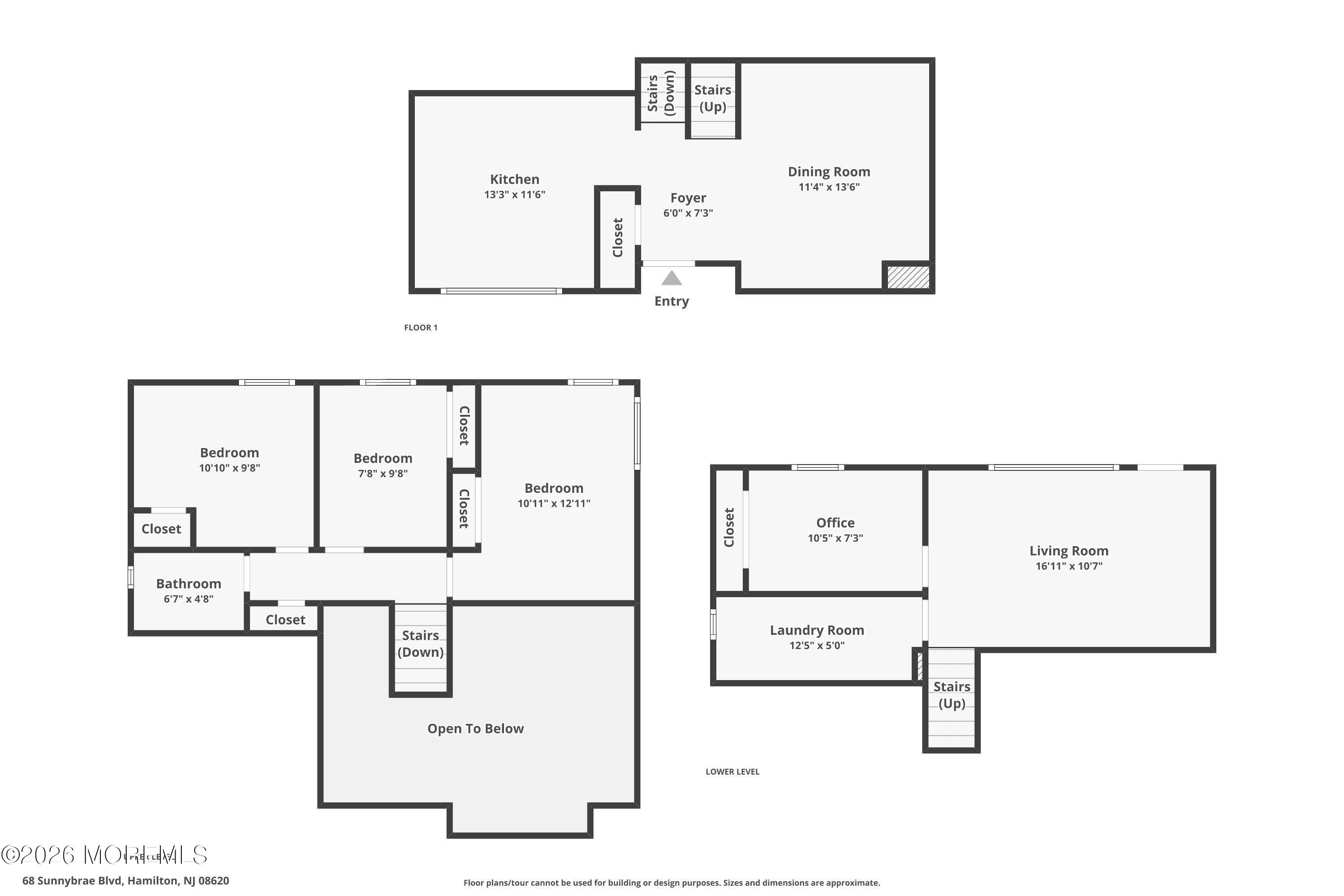 68 Sunnybrae Boulevard Hamilton, NJ 08620 - Photo 35 of 35