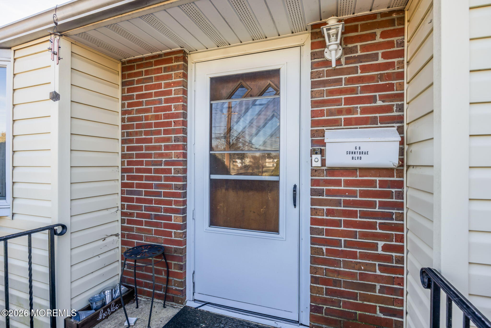 68 Sunnybrae Boulevard Hamilton, NJ 08620 - Photo 7 of 35 a view of door