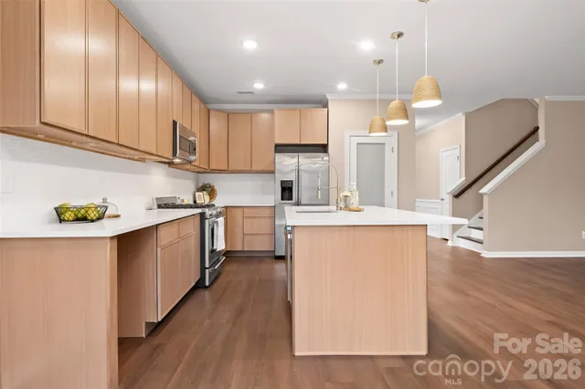 $599,000 | 1153 Burning Embers Lane Southwest, Concord, NC 28025