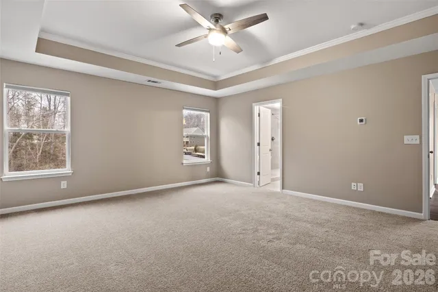 $599,000 | 1153 Burning Embers Lane Southwest, Concord, NC 28025