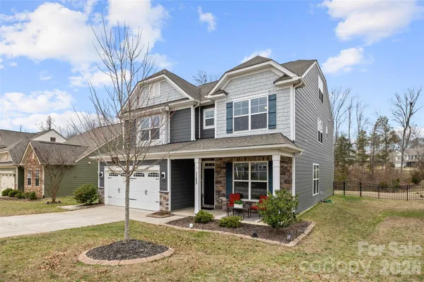 $589,000 | 1153 Burning Embers Lane Southwest, Concord, NC 28025
