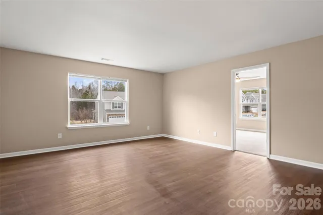 $599,000 | 1153 Burning Embers Lane Southwest, Concord, NC 28025