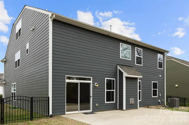 $599,000 | 1153 Burning Embers Lane Southwest, Concord, NC 28025