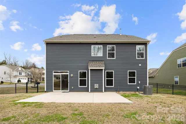 $599,000 | 1153 Burning Embers Lane Southwest, Concord, NC 28025