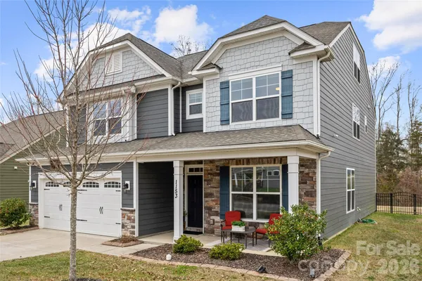 $589,000 | 1153 Burning Embers Lane Southwest, Concord, NC 28025