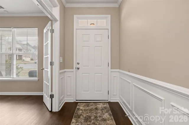 $599,000 | 1153 Burning Embers Lane Southwest, Concord, NC 28025