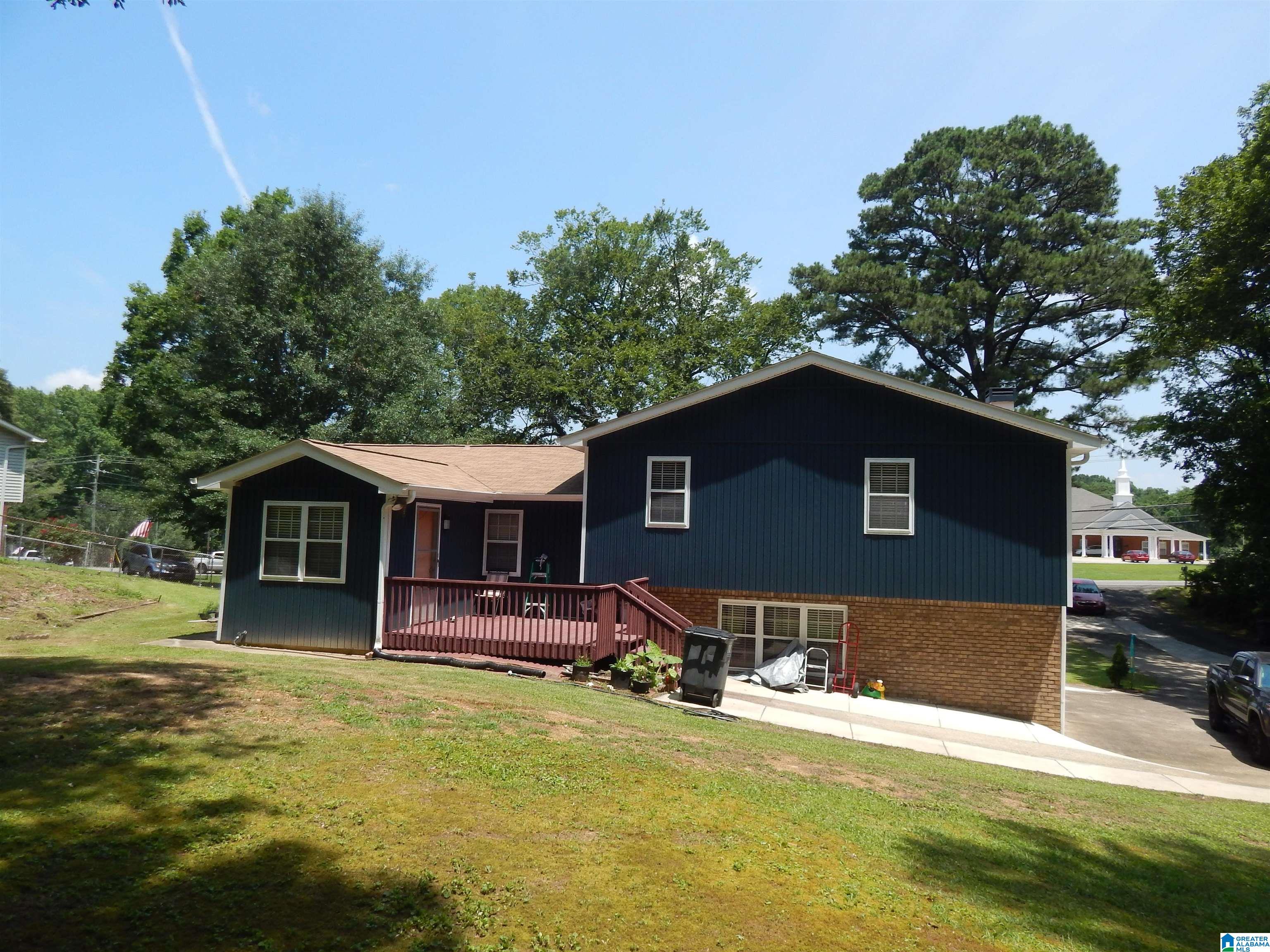 353 Tarrant Road Gardendale, AL 35071 - Photo 11 of 29