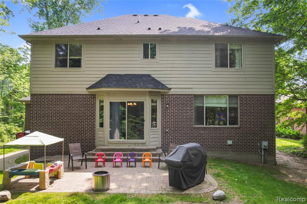 50477 Edith Street Chesterfield, MI 48047 - Photo 34 of 41