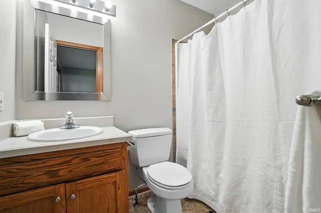 $1,850 | 12607 Stoneboro Court, Fort Wayne, IN 46845