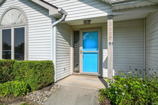 $1,850 | 12607 Stoneboro Court, Fort Wayne, IN 46845