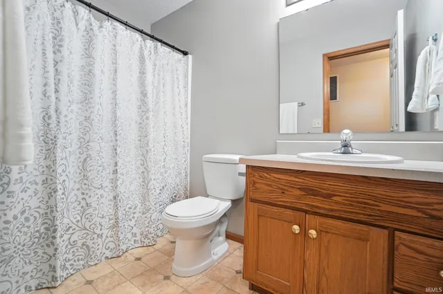 $1,850 | 12607 Stoneboro Court, Fort Wayne, IN 46845