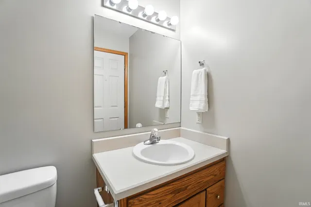 $1,850 | 12607 Stoneboro Court, Fort Wayne, IN 46845