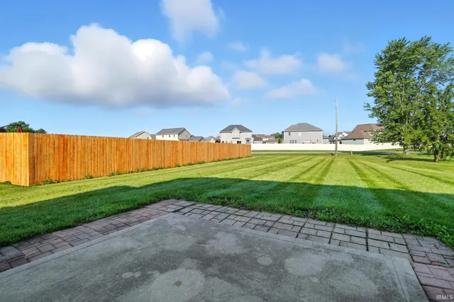 $1,850 | 12607 Stoneboro Court, Fort Wayne, IN 46845