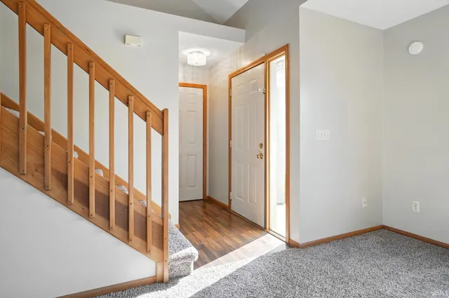 $1,850 | 12607 Stoneboro Court, Fort Wayne, IN 46845