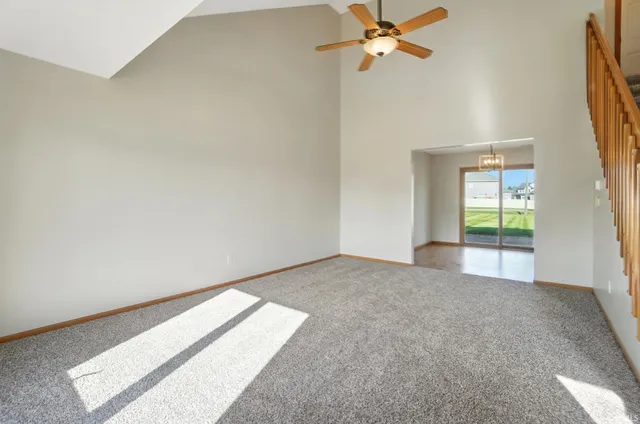 $1,850 | 12607 Stoneboro Court, Fort Wayne, IN 46845