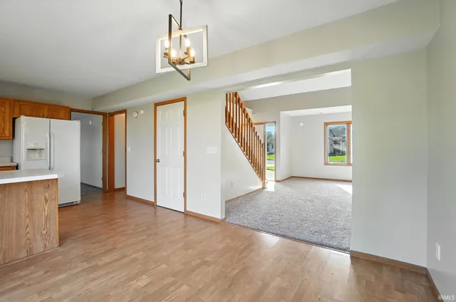 $1,850 | 12607 Stoneboro Court, Fort Wayne, IN 46845