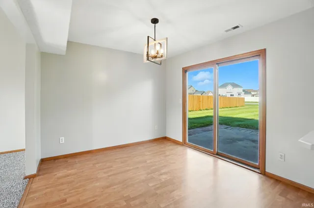 $1,850 | 12607 Stoneboro Court, Fort Wayne, IN 46845