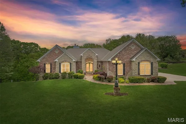 $825,000 | 19140 Melrose Road, Wildwood, MO 63038