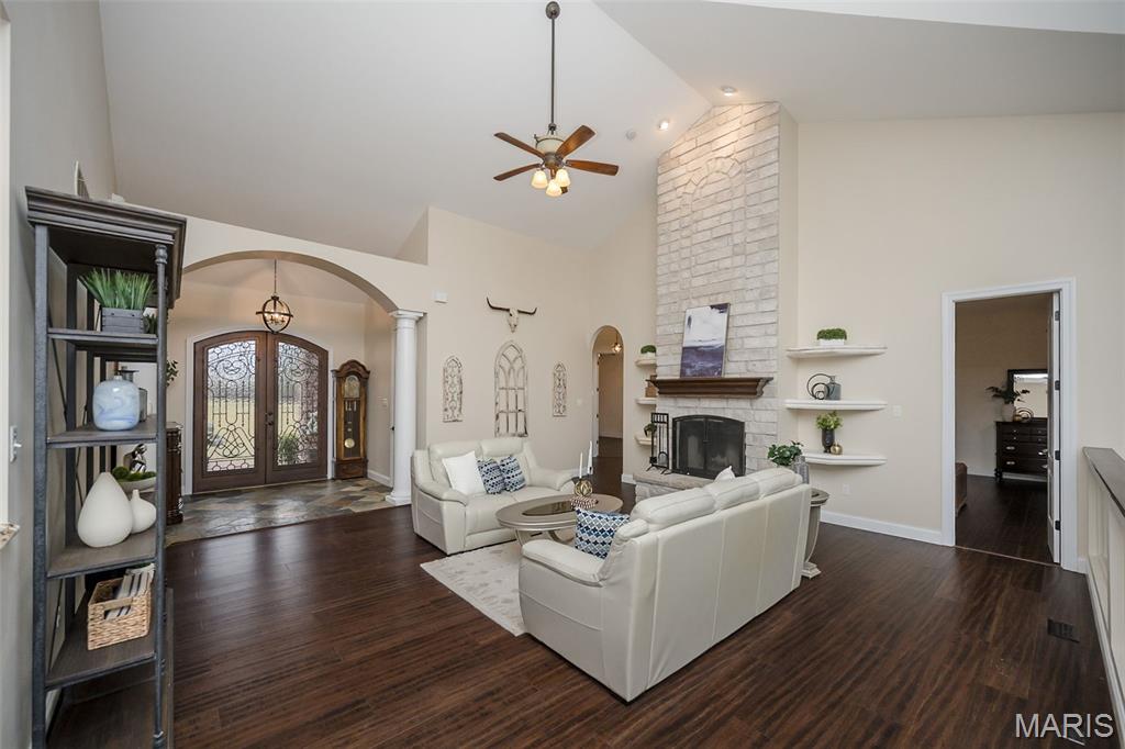 19140 Melrose Road Wildwood, MO 63038 - Photo 11 of 84