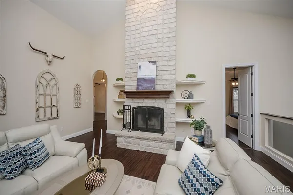 $825,000 | 19140 Melrose Road, Wildwood, MO 63038