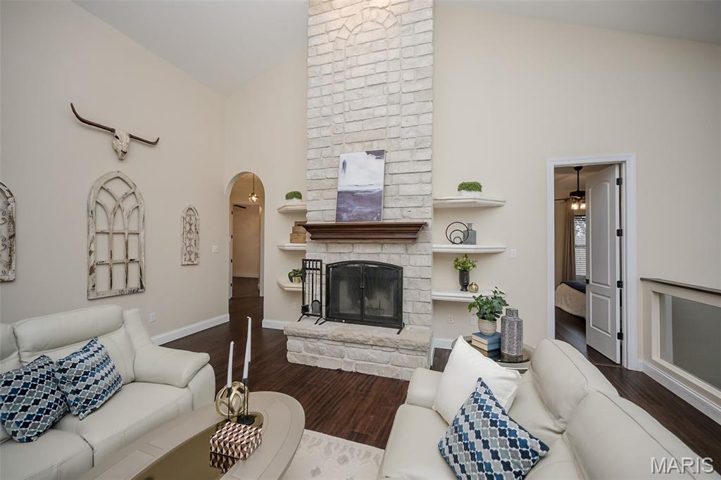 19140 Melrose Road Wildwood, MO 63038 - Photo 12 of 84