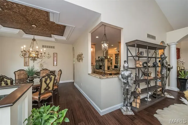 $875,000 | 19140 Melrose Road, Wildwood, MO 63038