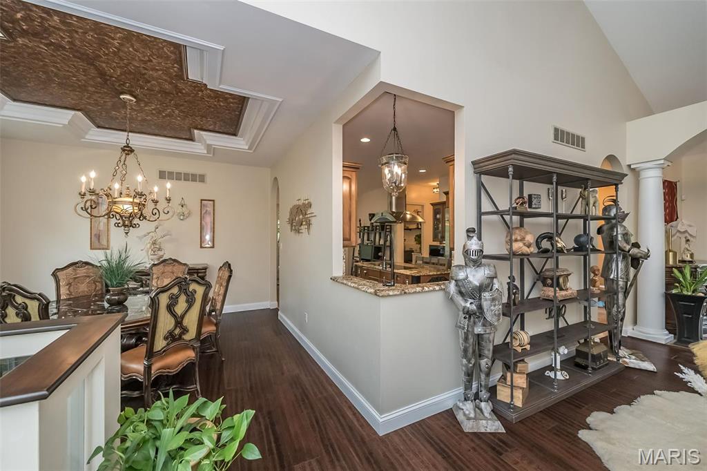 19140 Melrose Road Wildwood, MO 63038 - Photo 12 of 64