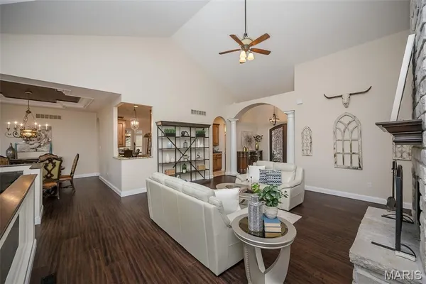 $825,000 | 19140 Melrose Road, Wildwood, MO 63038