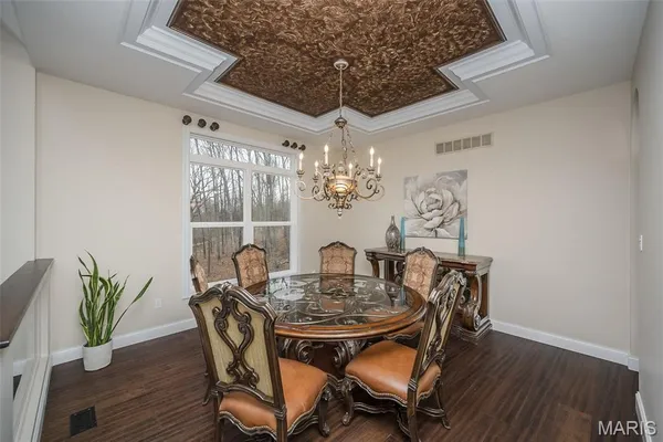 $825,000 | 19140 Melrose Road, Wildwood, MO 63038