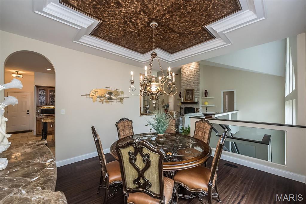 19140 Melrose Road Wildwood, MO 63038 - Photo 16 of 64